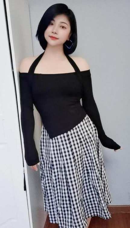 安沐御姐服务控