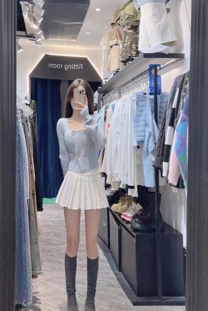 杭州漂亮骚妹子