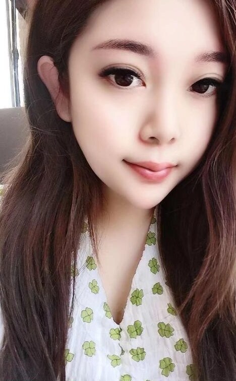 红星大厦温柔妹子