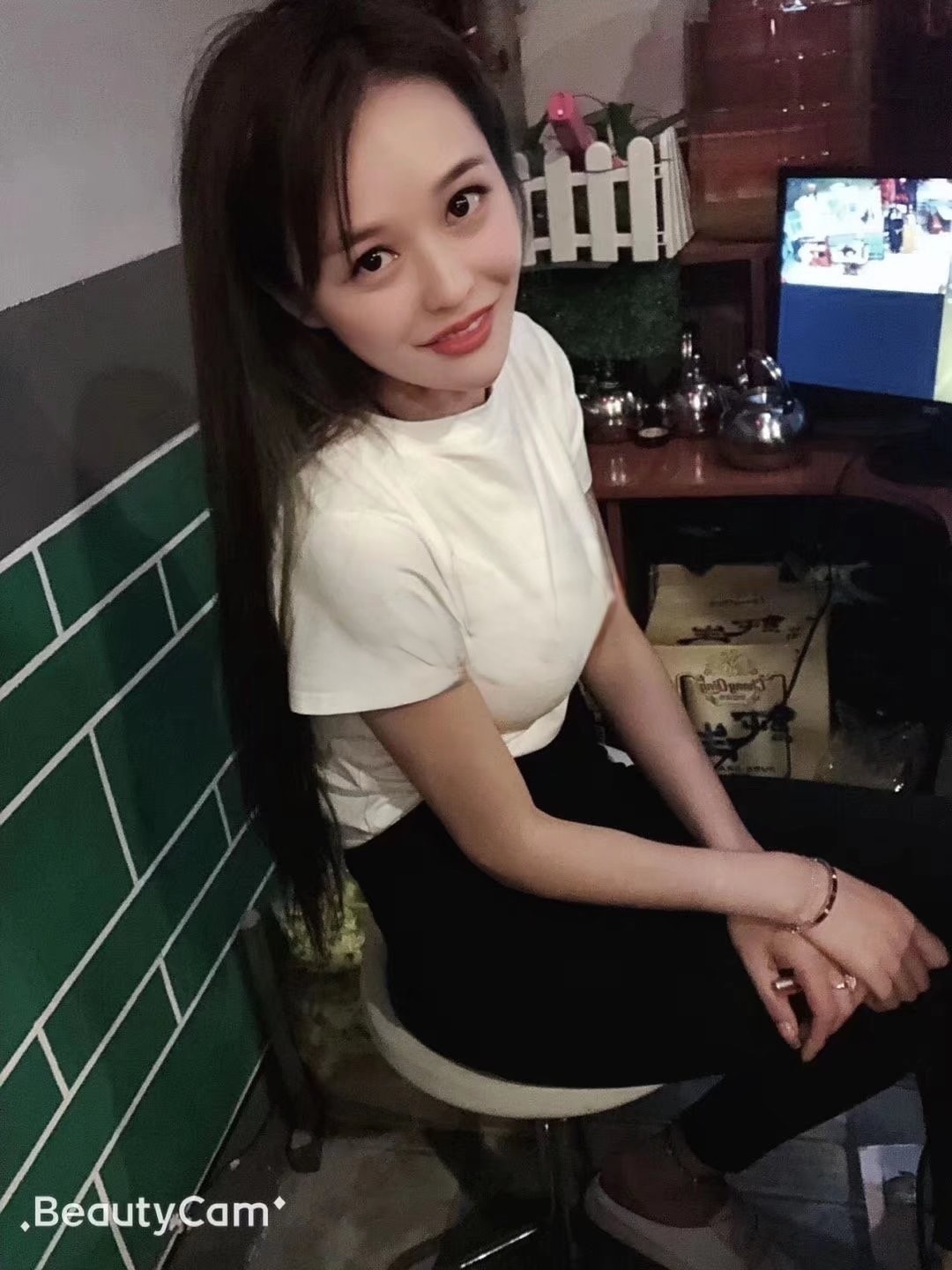 河西小花猫不错