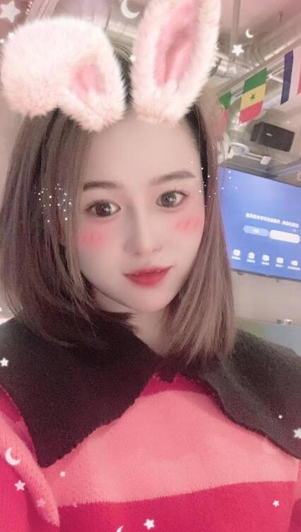 南山可爱型糖糖