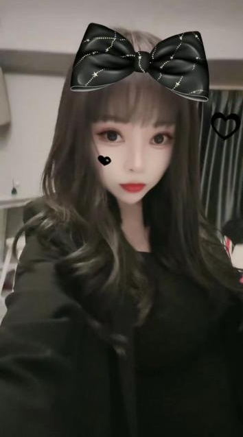 湖塘吾悦宝藏女孩