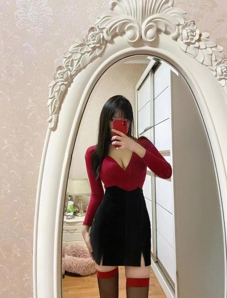 胸又大又白的少妇一枚