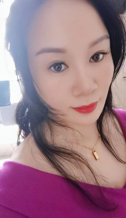 上海黄浦气质熟女