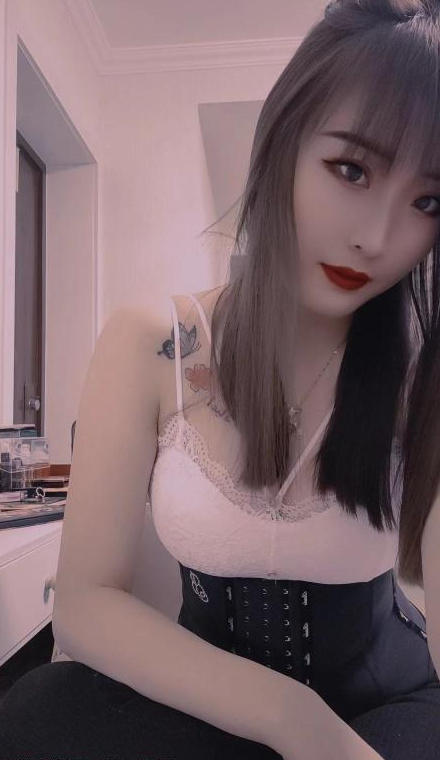 可潮喷的小骚货