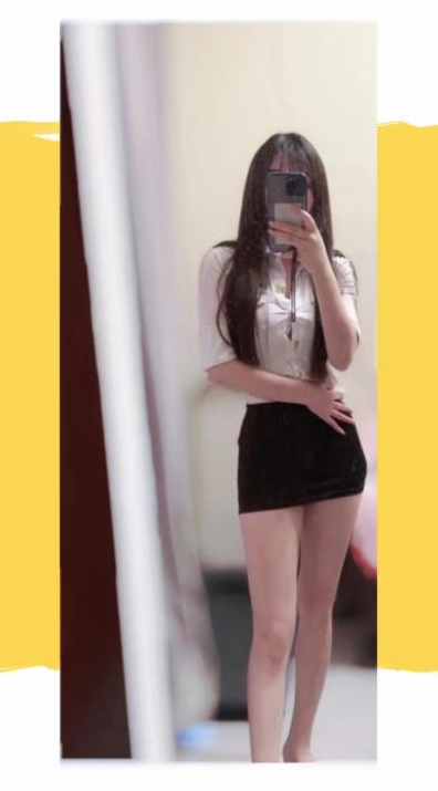 年轻骚小妹