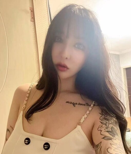 河东性感御姐