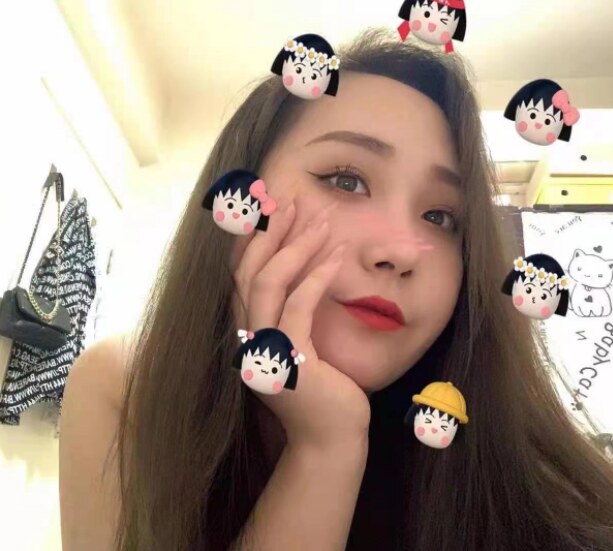 西青月亮爽记