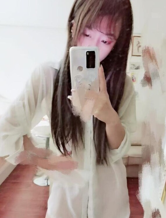 包河区温柔小美女