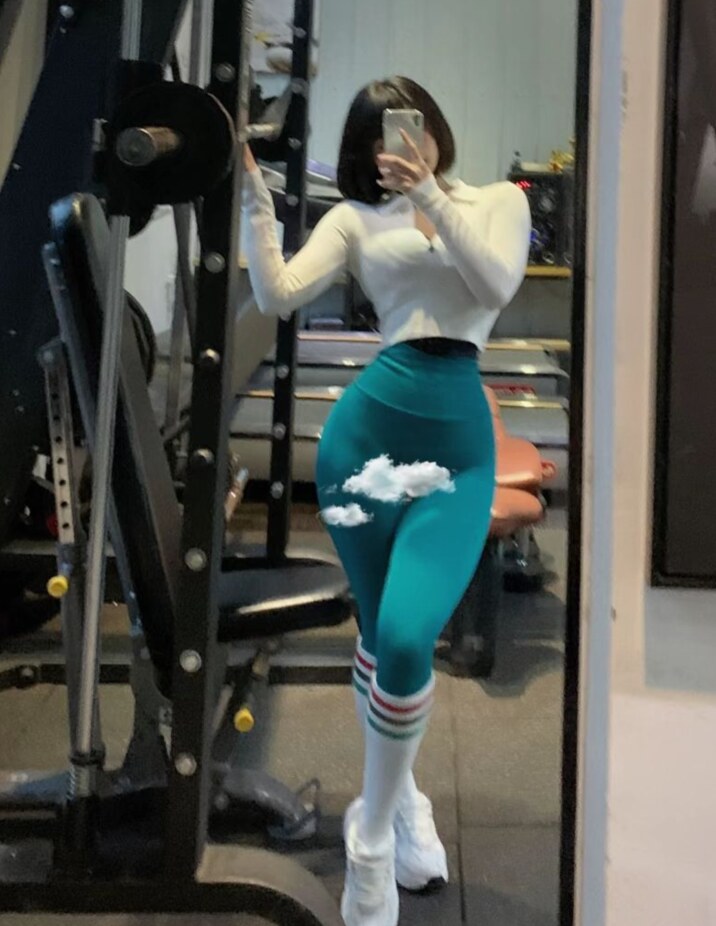 丰台兼职健身教练