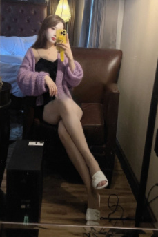 金桥约的一枚小姐姐