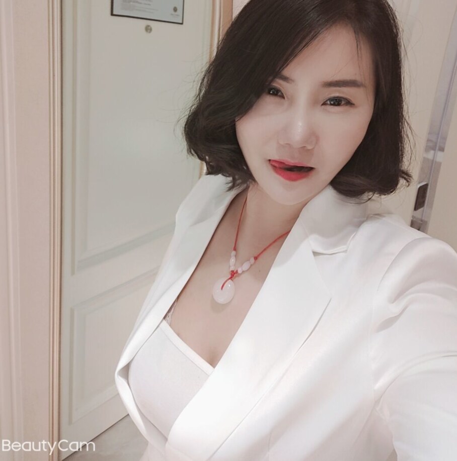 南通激情少妇
