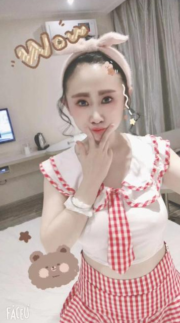 萝莉身材的妹儿