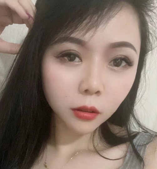 天河岗顶小师妹