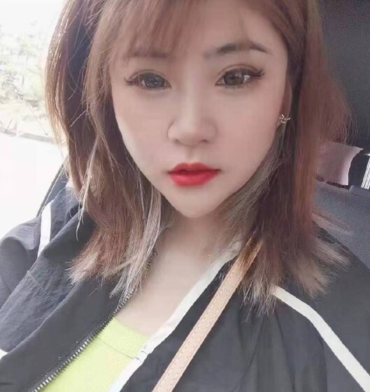 朝阳欢乐谷 秋子