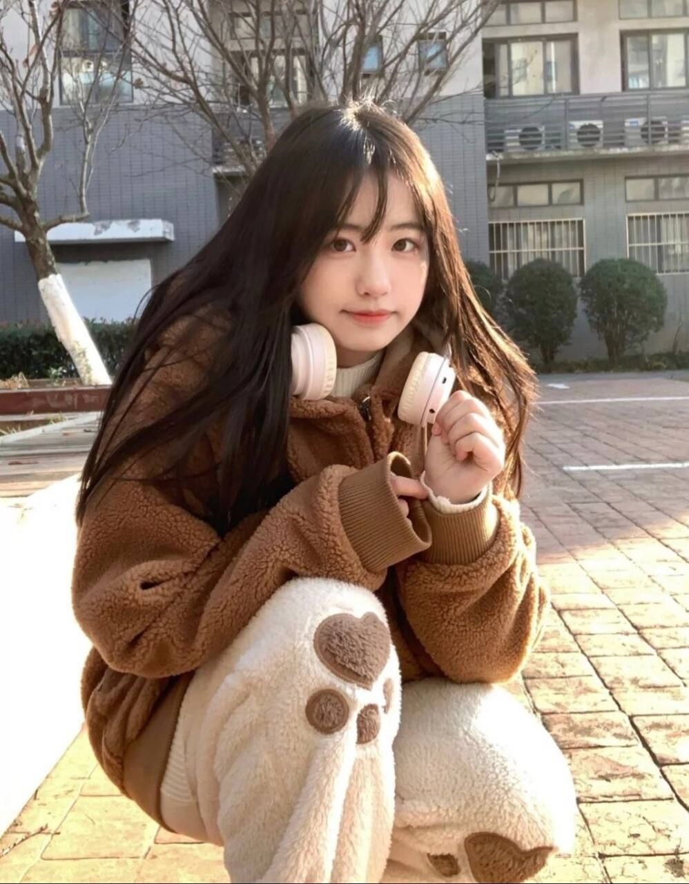 桐乡新人学生妹
