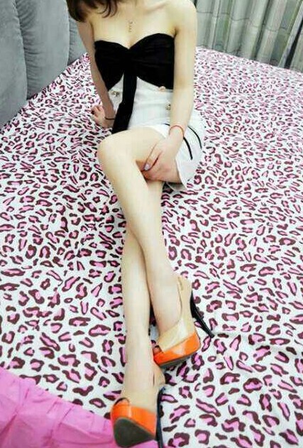 庐阳SM女王范