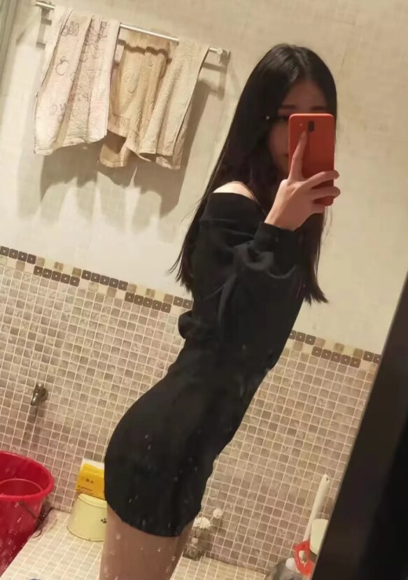 开发区妹子可可