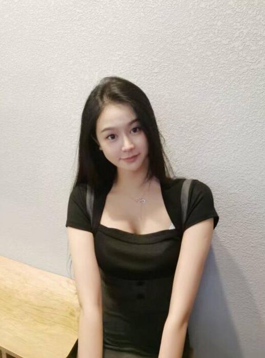 热情水多的小清新