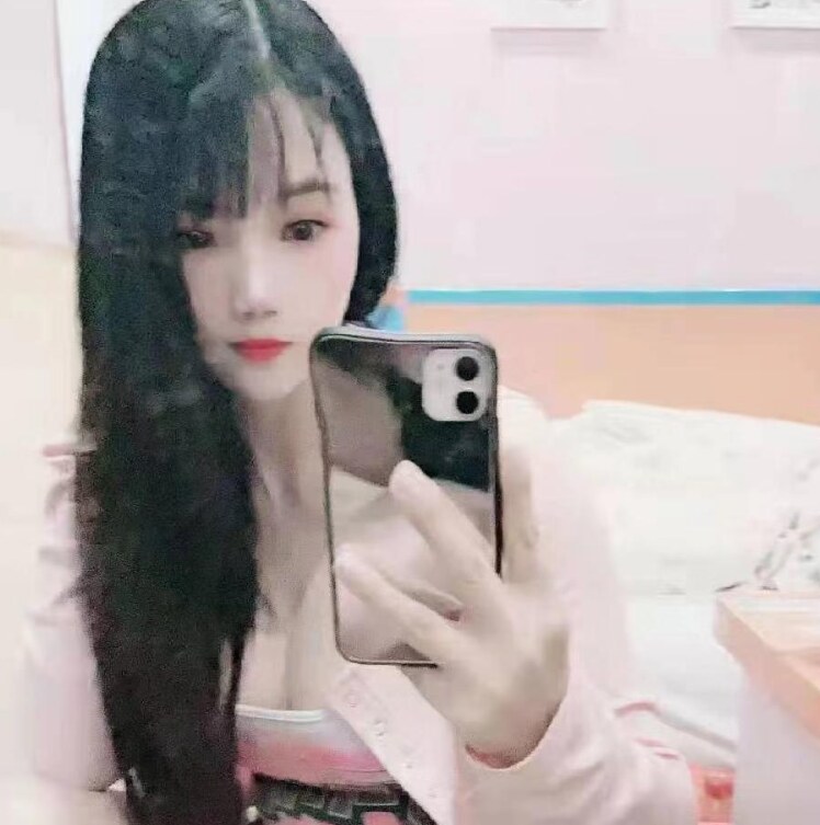无锡骚气白嫩妹子