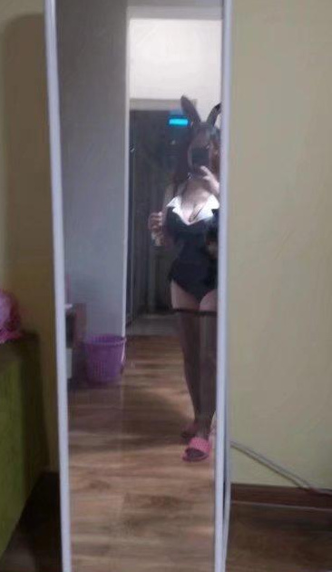 双飞娜娜姐