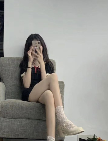 漳州学生妹