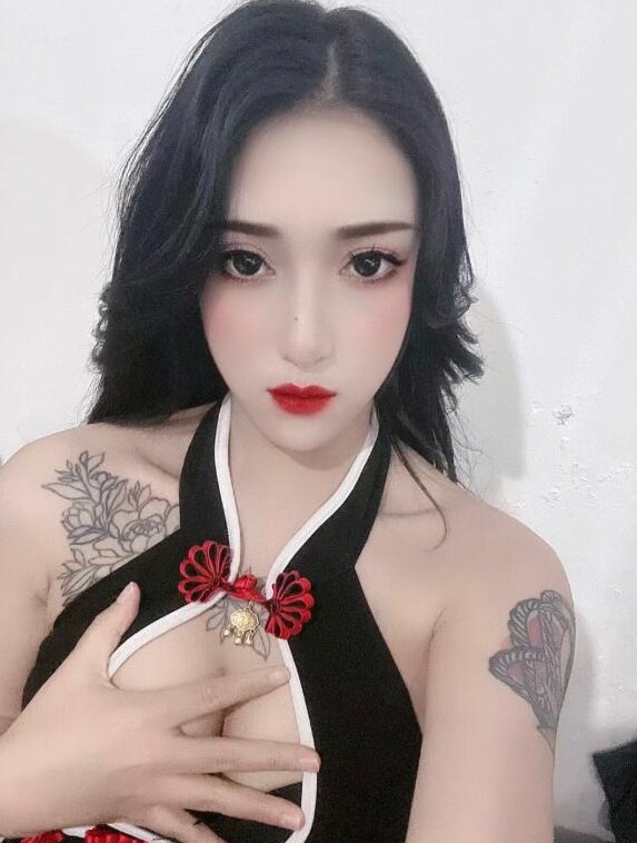 东莞诗雅老师