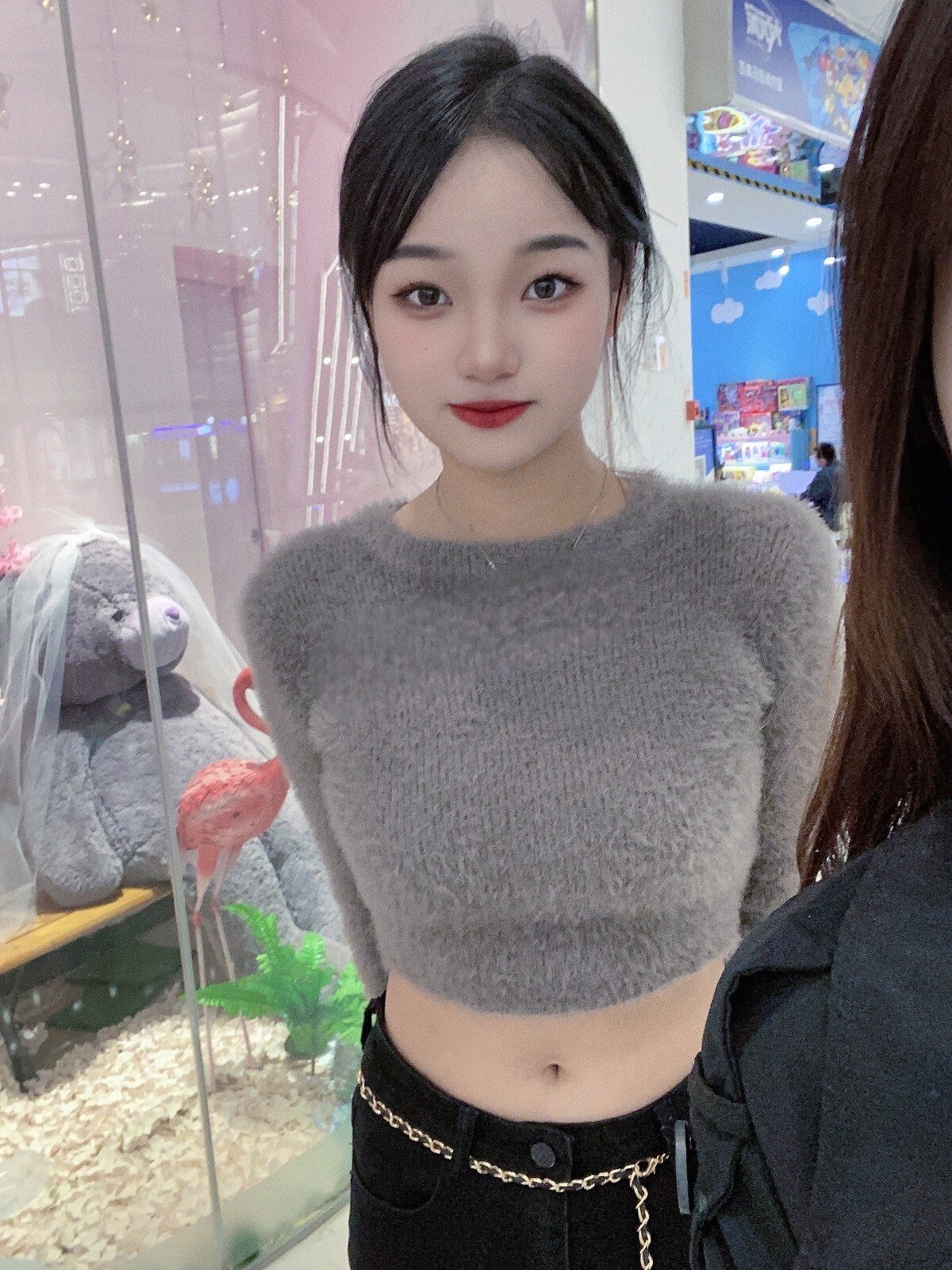 龙华琴子大波妹