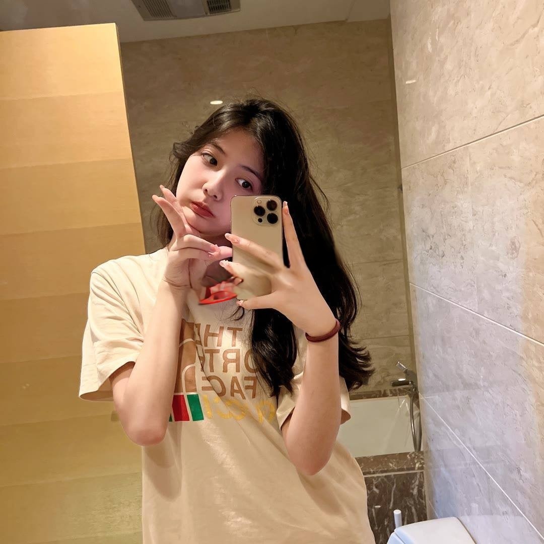 上海大学生妹妹兼职