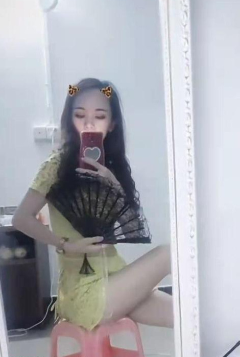 朝阳好身材麦芽