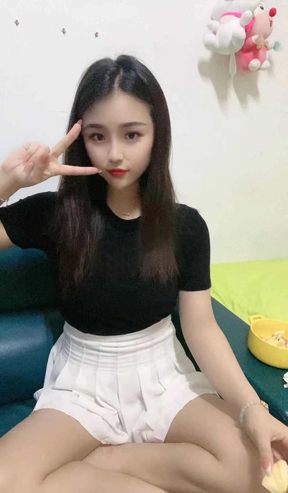 东莞 小姐姐菲菲 