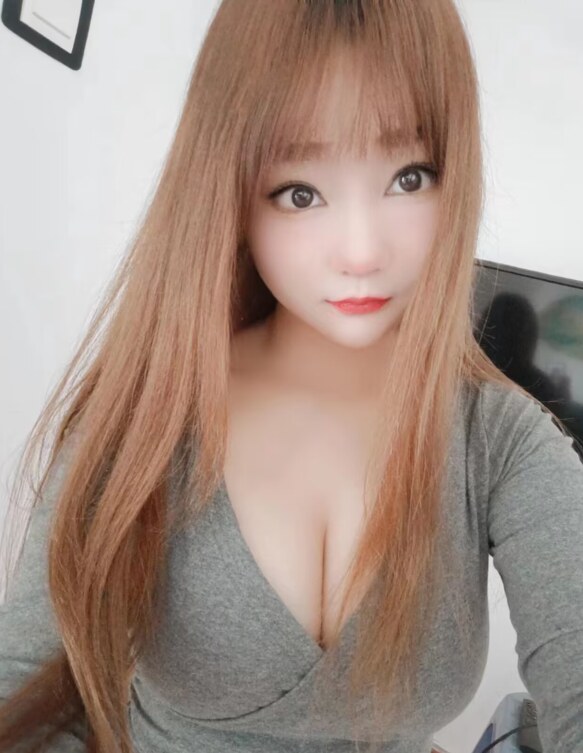 分享个武汉F妹子