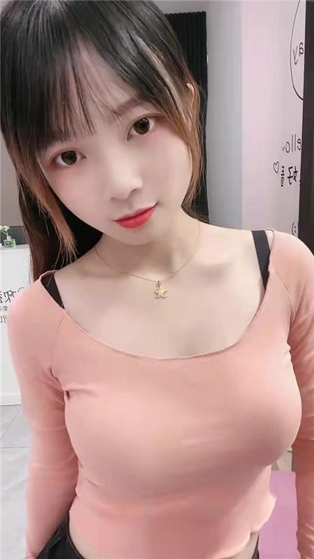 未央区苗条嫩妹