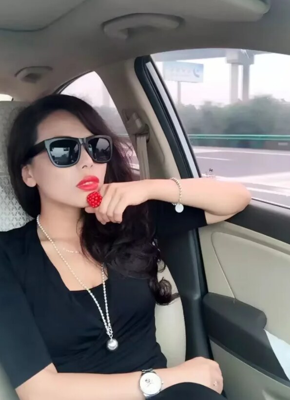 硚口兼职大胸姐姐