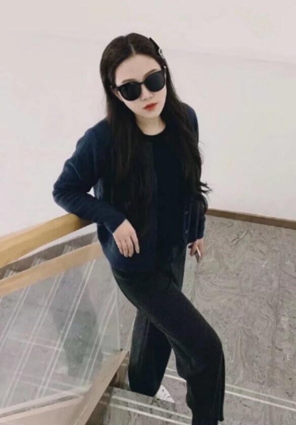 大连小少妇小悦