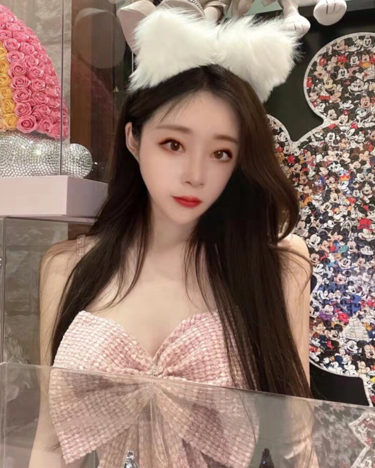 不错的四川妹子