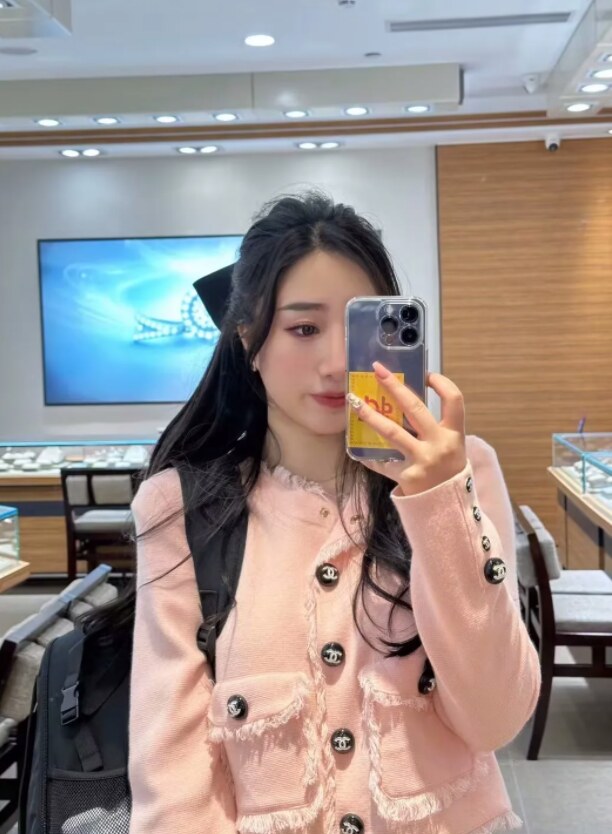 兔兔东北少妇