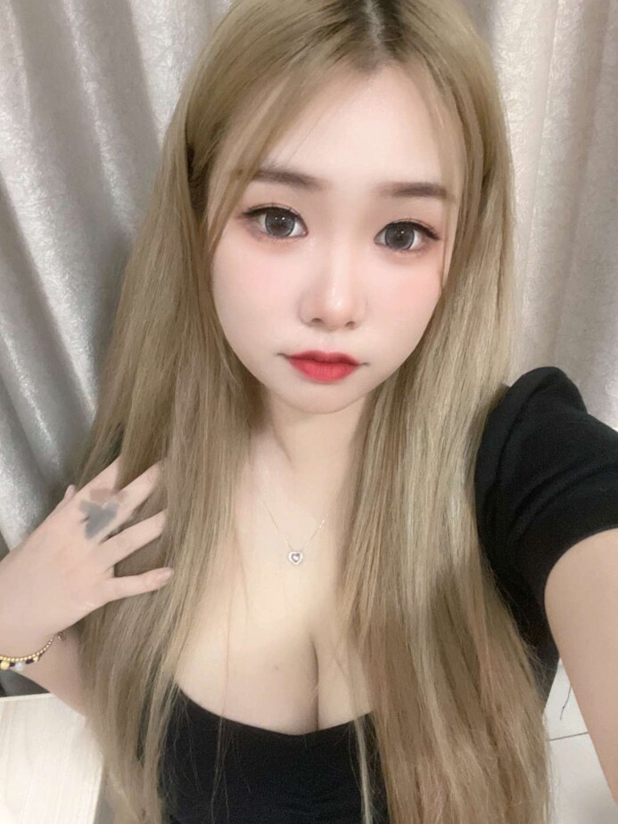 南昌俏妹子慕慕