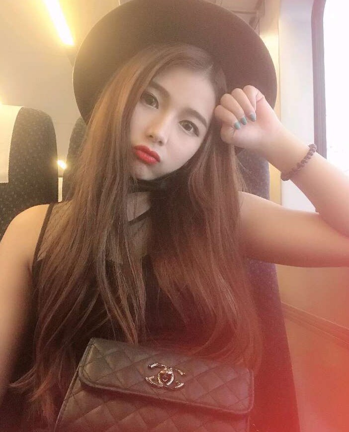 体验番禺兰妹子