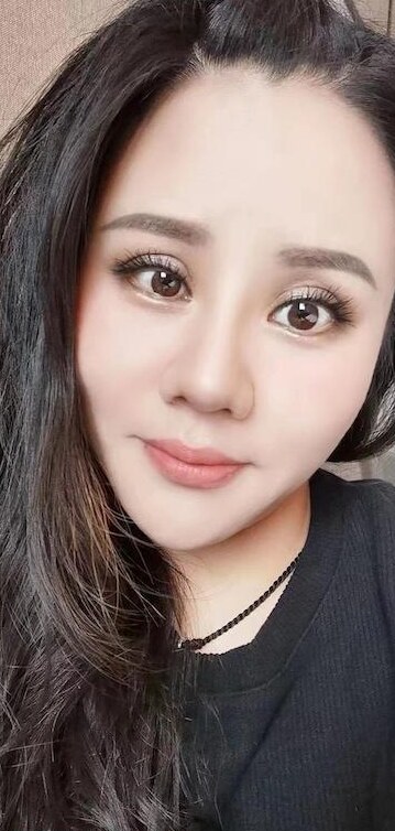 广州良家小妹一游