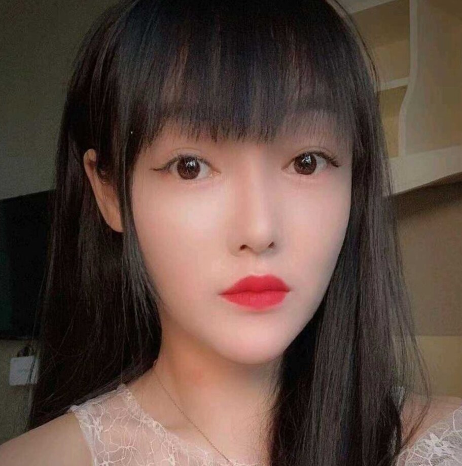 少妇服务挺好