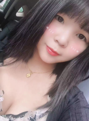 河西某大二小妹奶气