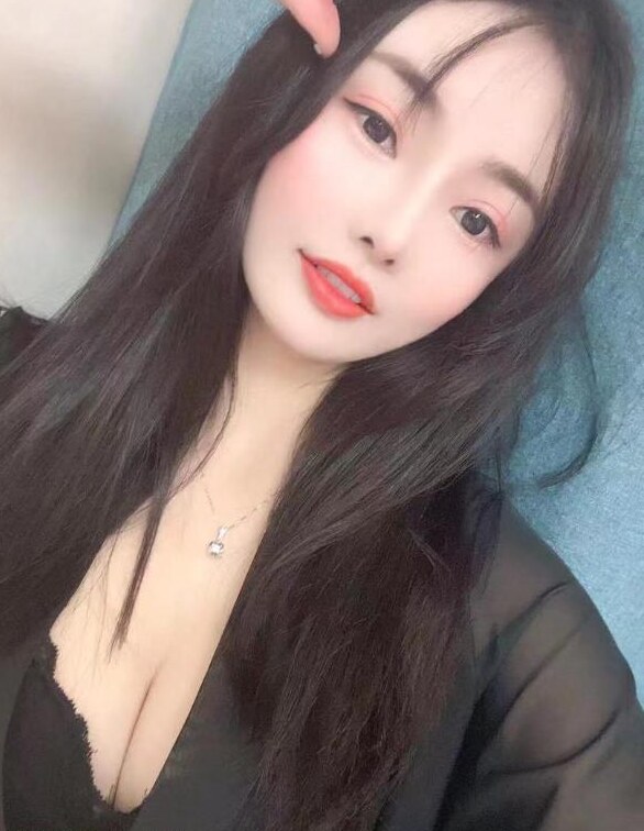 汇南工业区小妹