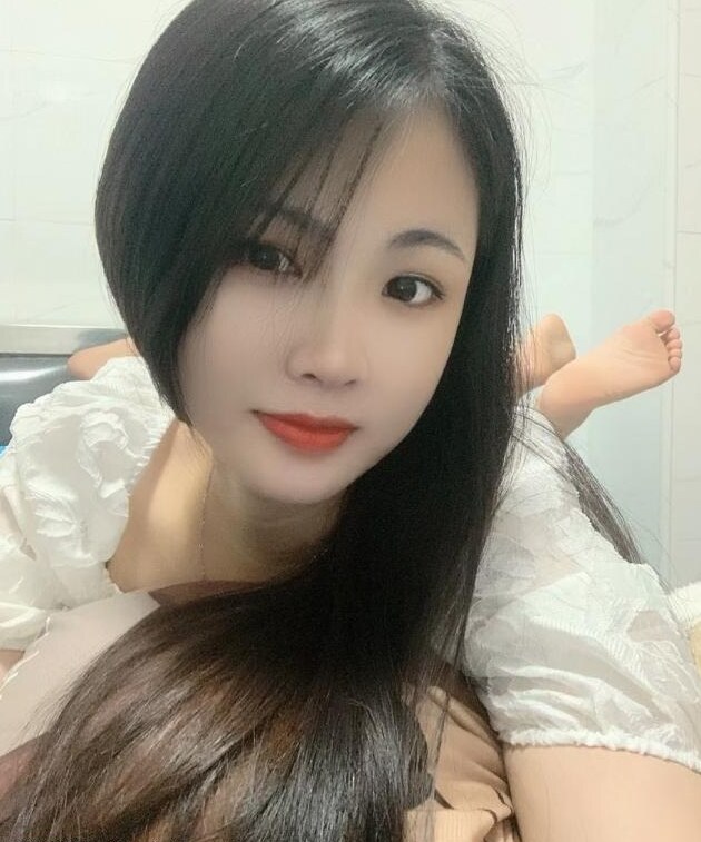 不错的妹子