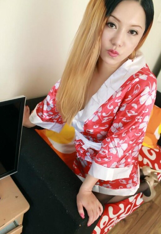 普陀SM女子体验