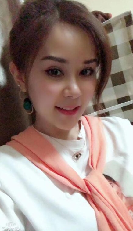 南门颜值少妇