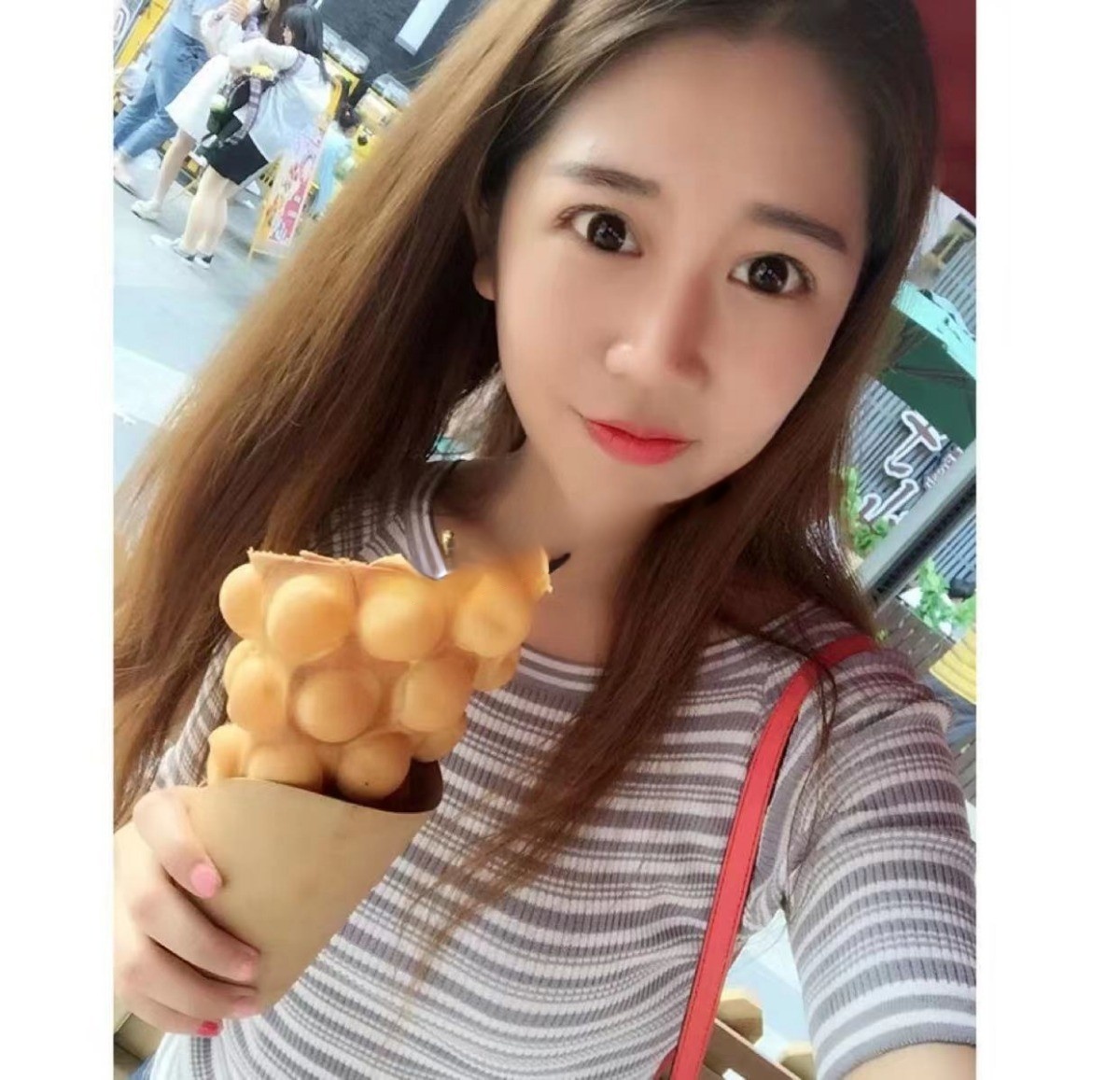 龙岗兼职可甜可甜幂幂