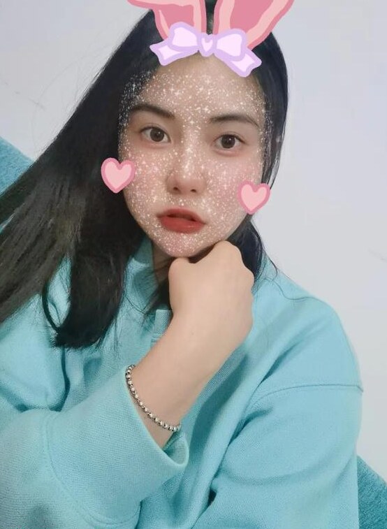 江宁东山小姐姐