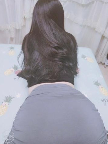 体验大奶尤物