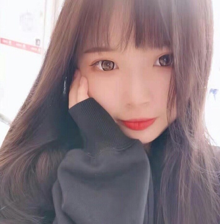 兼职缺钱女